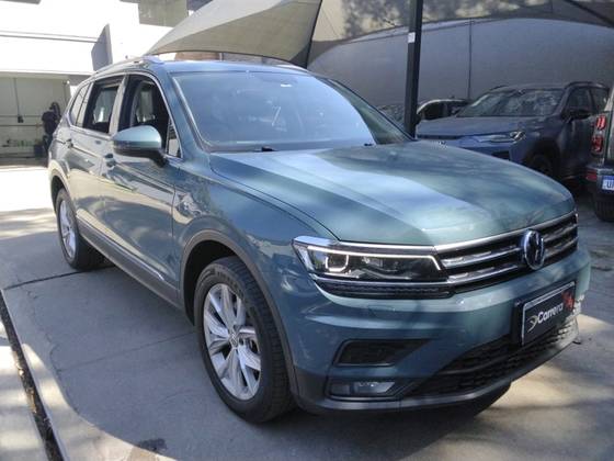VOLKSWAGEN TIGUAN 1.4 250 TSI TOTAL FLEX ALLSPACE COMFORTLINE TIPTRONIC VOLKSWAGEN TIGUAN 1.4 250 TSI TOTAL FLEX ALLSPACE COMFORTLINE TIPTRONIC